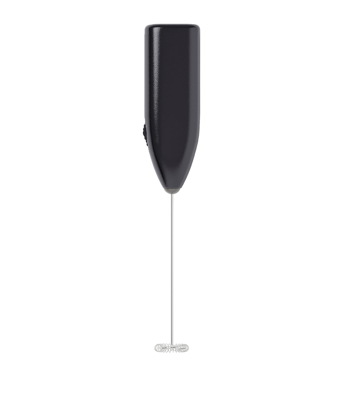 Milk-frother , black