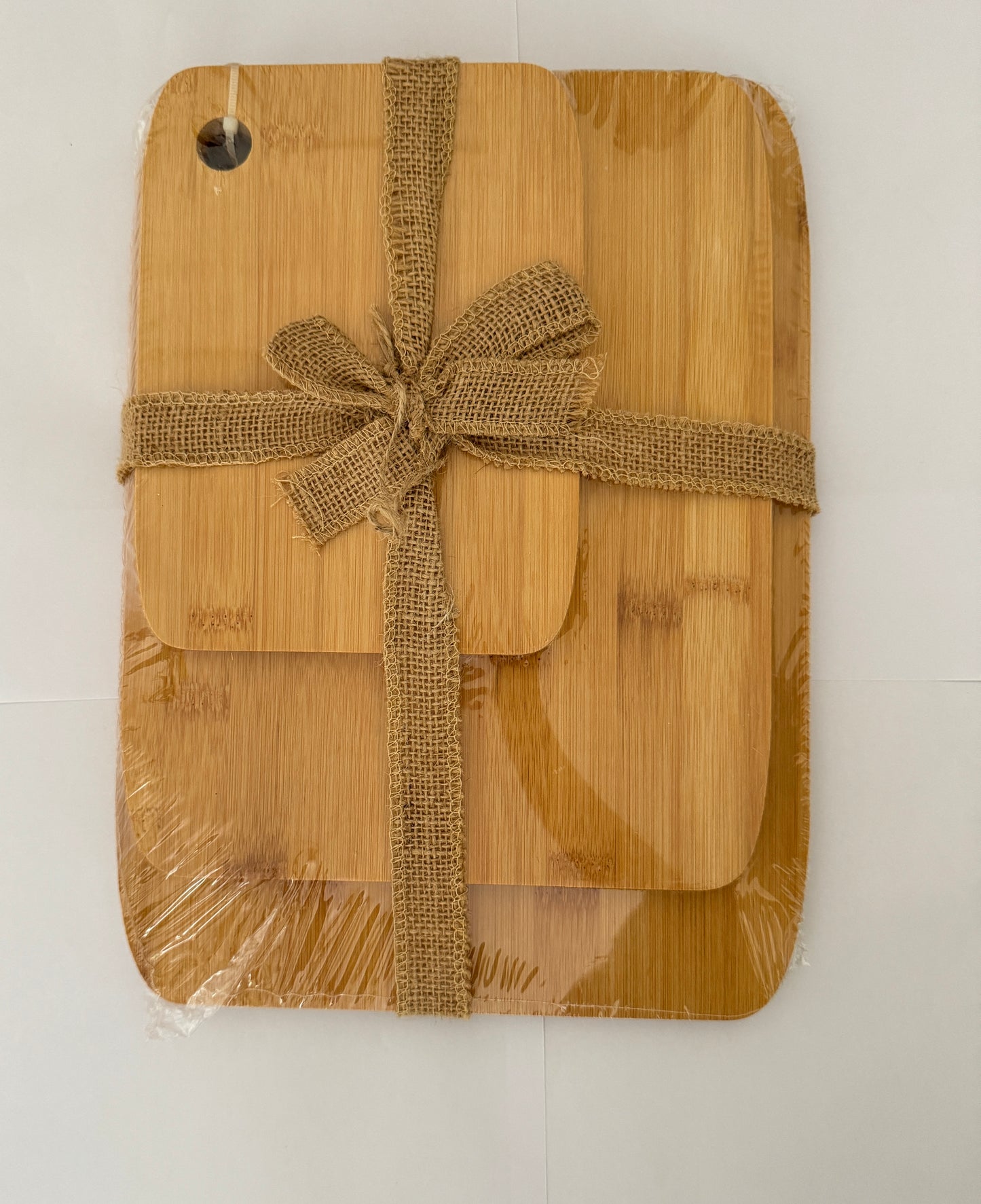 Cutting boards