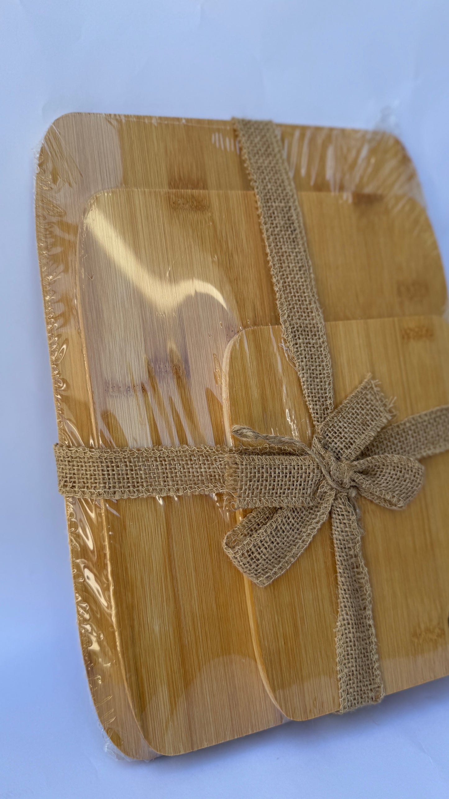 Cutting boards