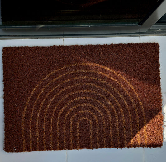 Door mat