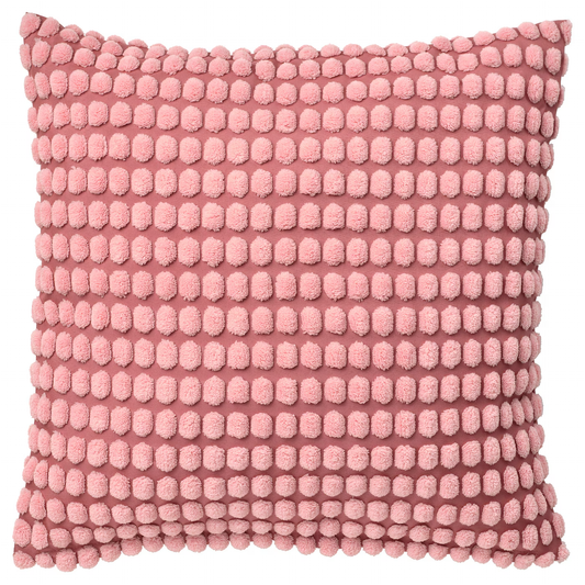 Pink Cushion cover